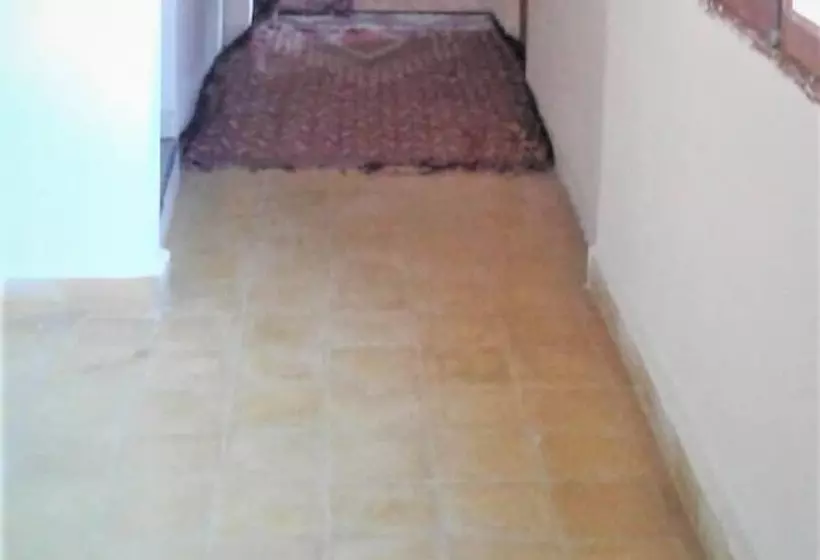 Hotelli Hôtel Auberge Etoile De Dades