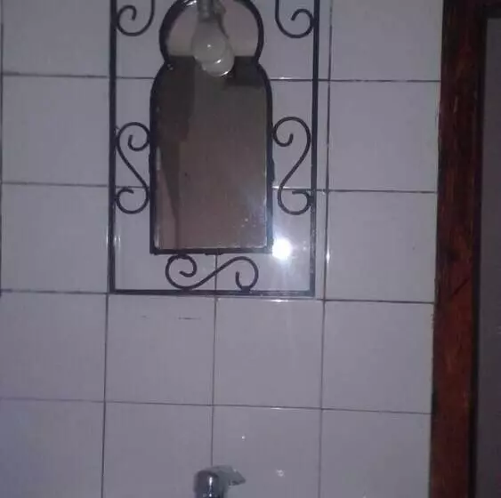 Hotelli Hôtel Auberge Etoile De Dades