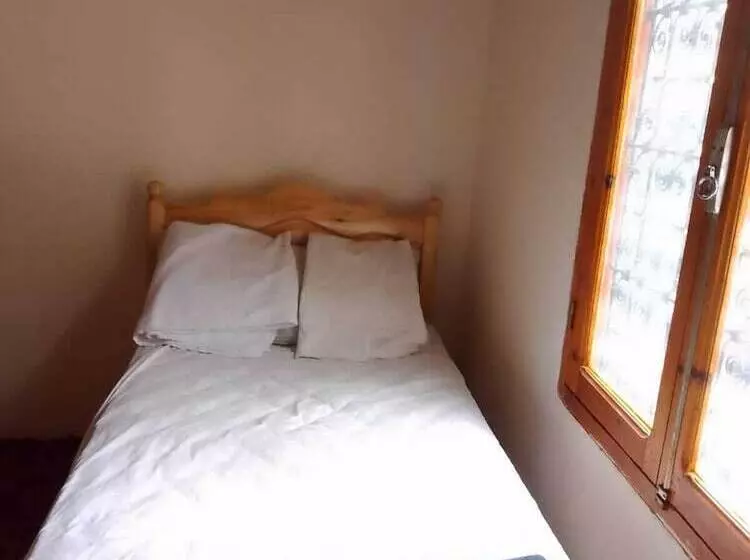 Hotelli Hôtel Auberge Etoile De Dades