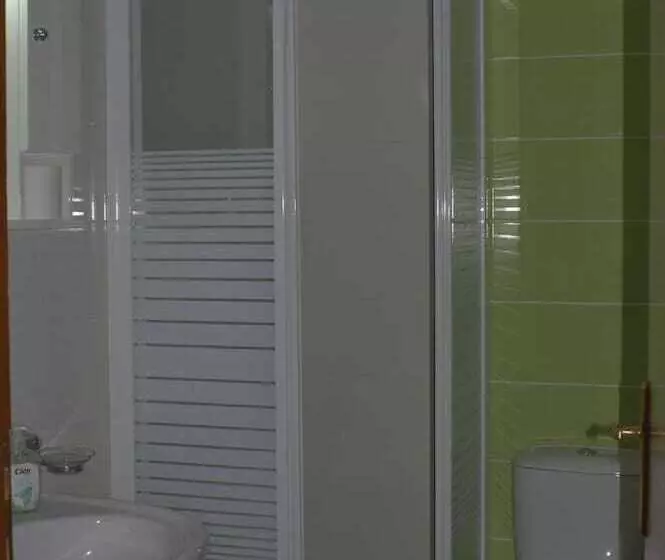 ホテル Nikolaki Rooms