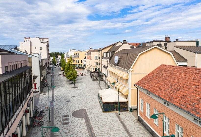 Pietarsaaren Kaupunginhotelli