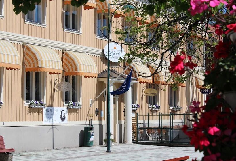 Pietarsaaren Kaupunginhotelli