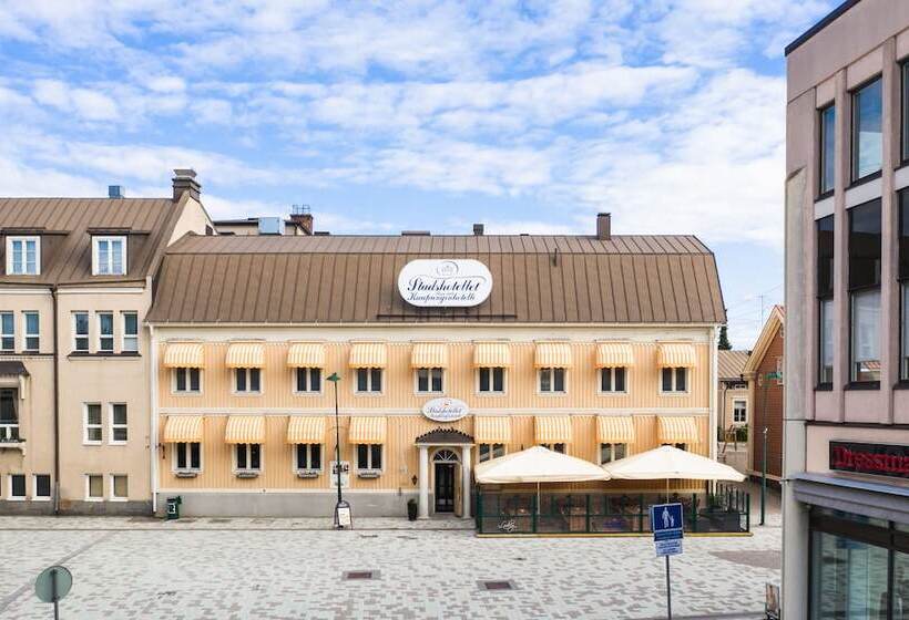 Pietarsaaren Kaupunginhotelli