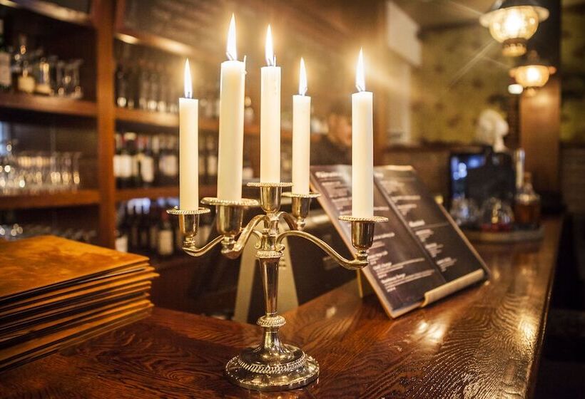 Pietarsaaren Kaupunginhotelli