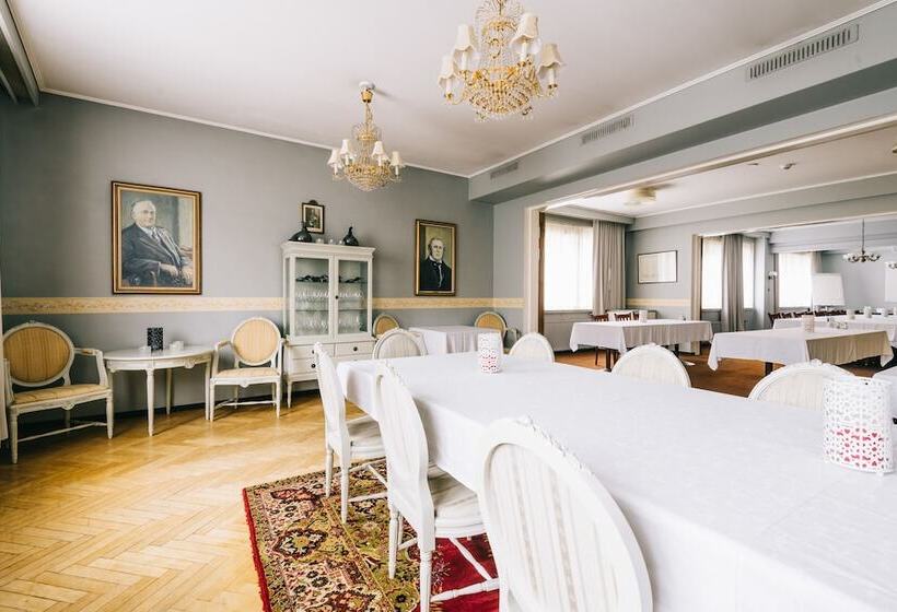 Pietarsaaren Kaupunginhotelli