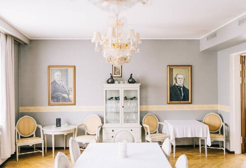 Pietarsaaren Kaupunginhotelli