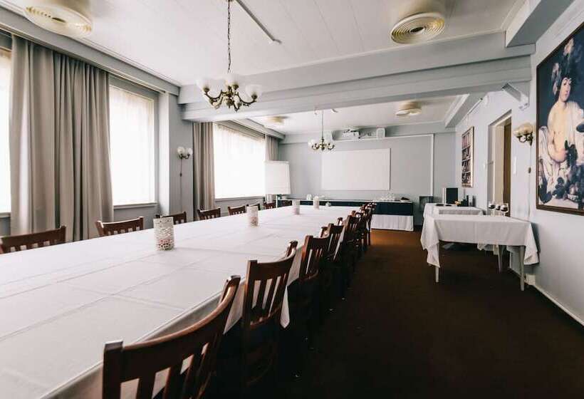 Pietarsaaren Kaupunginhotelli