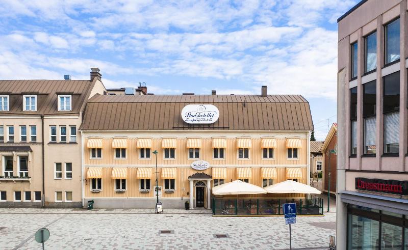 Pietarsaaren Kaupunginhotelli