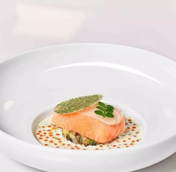 Hotelli Schockes Laurentiushof