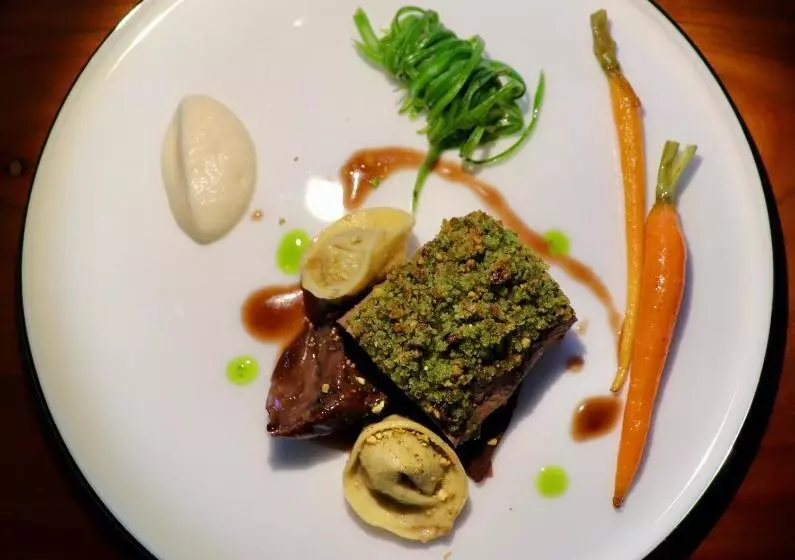 Hotelli Schockes Laurentiushof