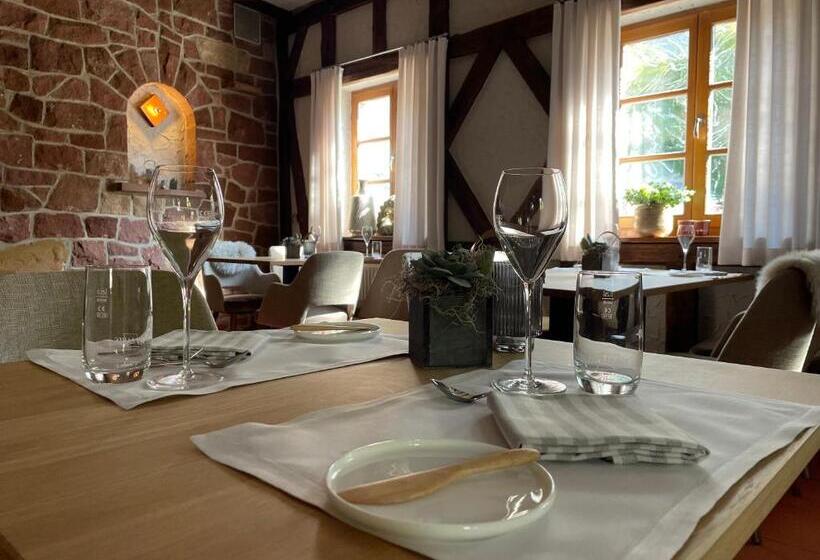 Hotel Schockes Laurentiushof