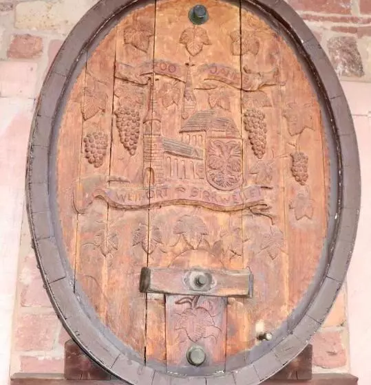 Hotelli Schockes Laurentiushof