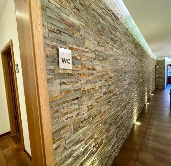 Hotelli Schockes Laurentiushof