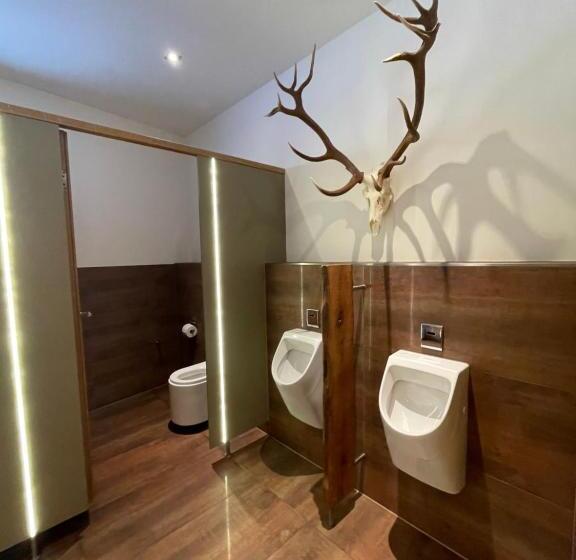 Hotel Schockes Laurentiushof