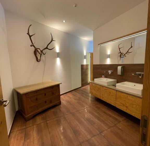 Hotel Schockes Laurentiushof