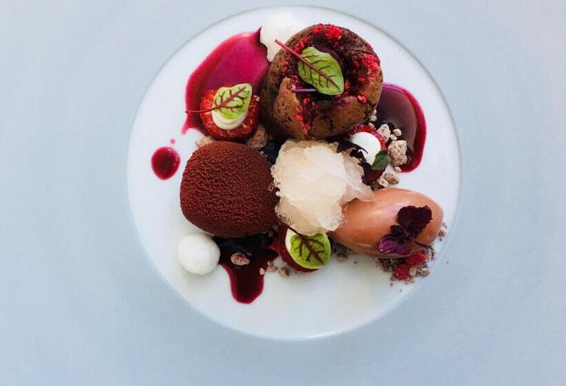 Hotel Schockes Laurentiushof