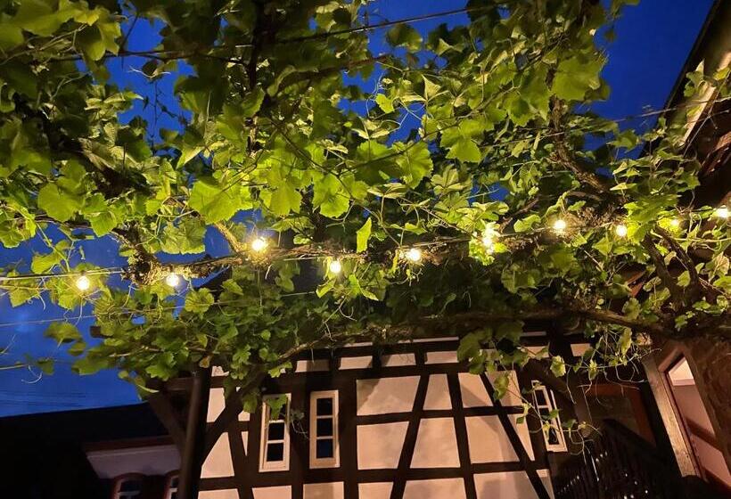 Hotel Schockes Laurentiushof