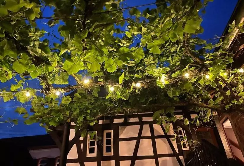 Hotelli Schockes Laurentiushof