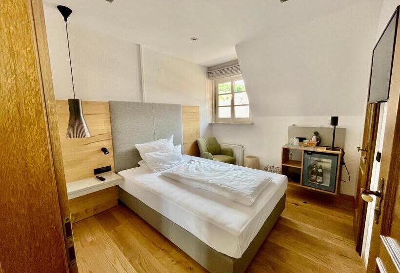 Hotel Schockes Laurentiushof