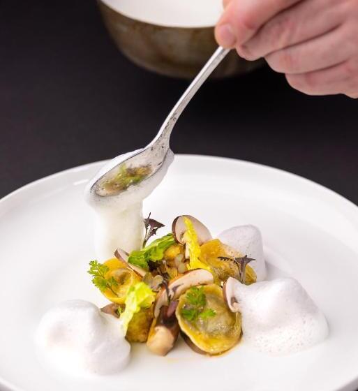 Hotel Schockes Laurentiushof