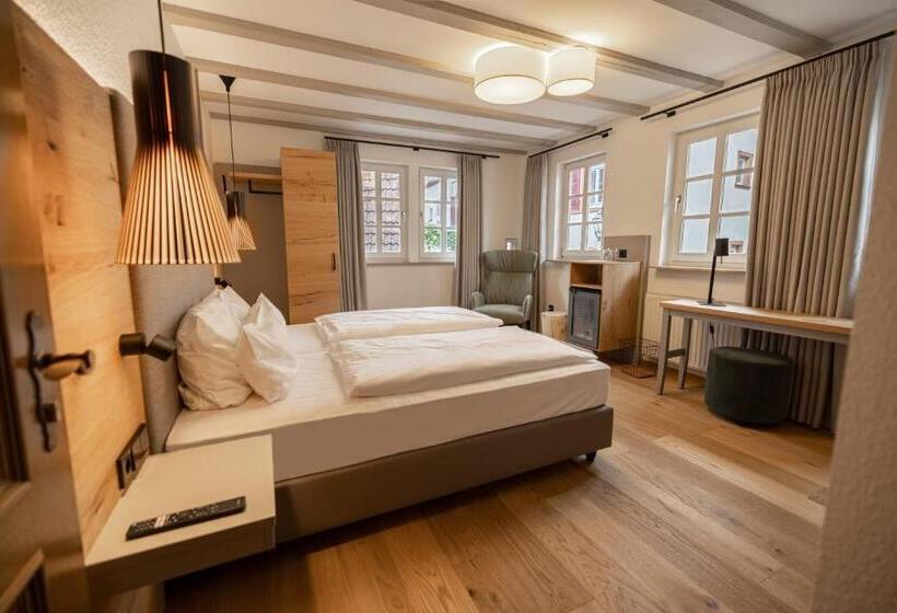 Hotel Schockes Laurentiushof