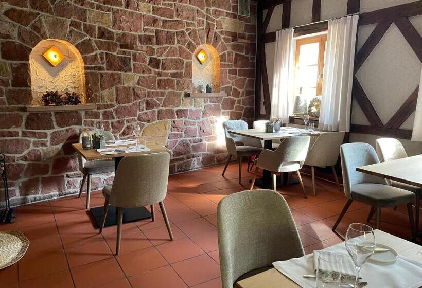 Hotel Schockes Laurentiushof