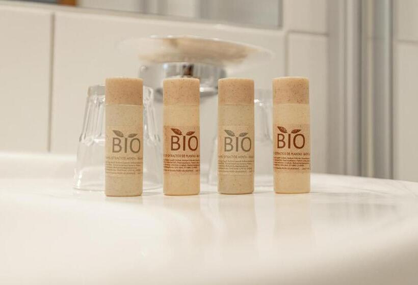 Hotel Schockes Laurentiushof