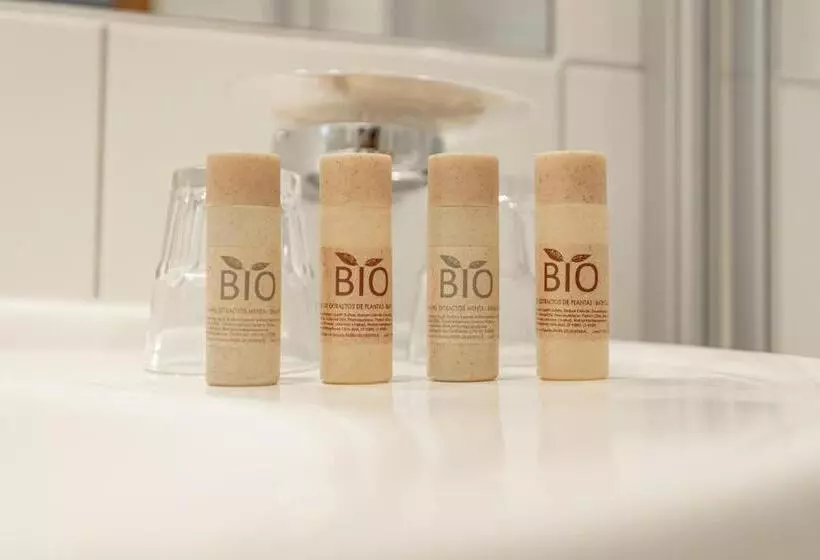 Hotelli Schockes Laurentiushof