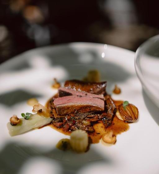 Hotel Schockes Laurentiushof