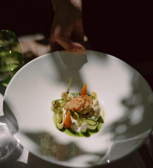 Hotel Schockes Laurentiushof