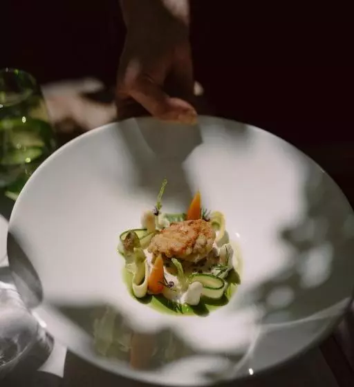 Hotelli Schockes Laurentiushof