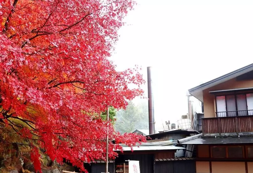 Ryokan Yuseikan