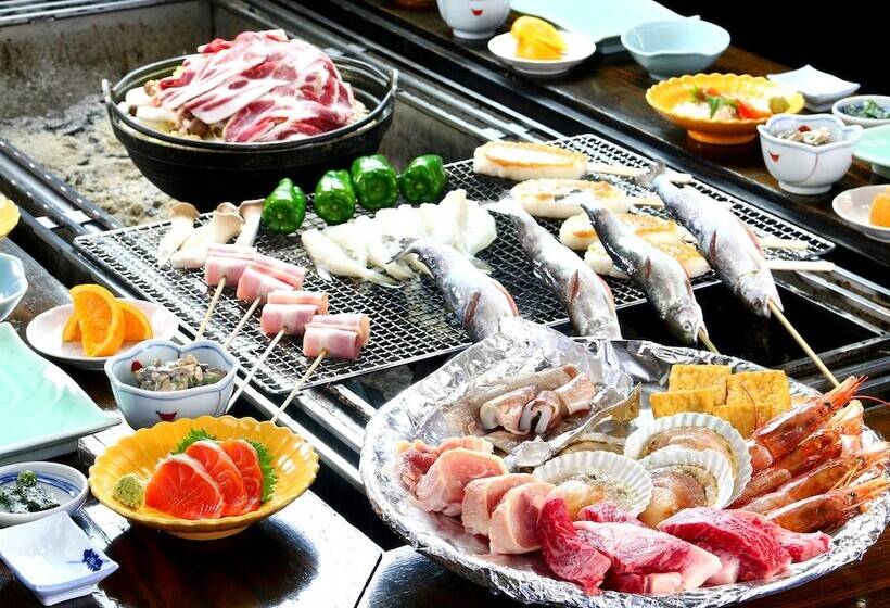 ريوكان Yuseikan