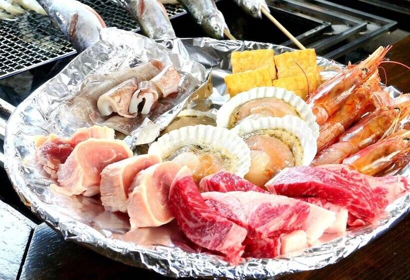 ريوكان Yuseikan