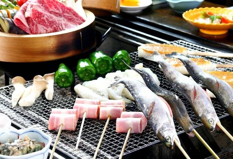 ريوكان Yuseikan