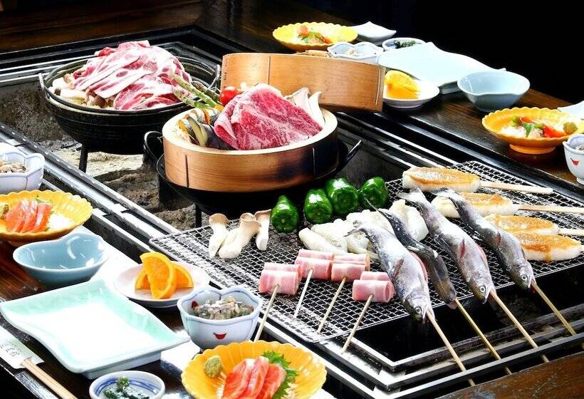 ريوكان Yuseikan