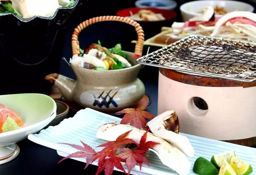 Ryokan Yuseikan