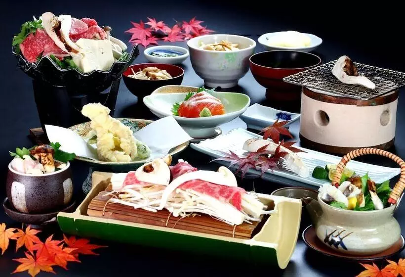 Ryokan Yuseikan