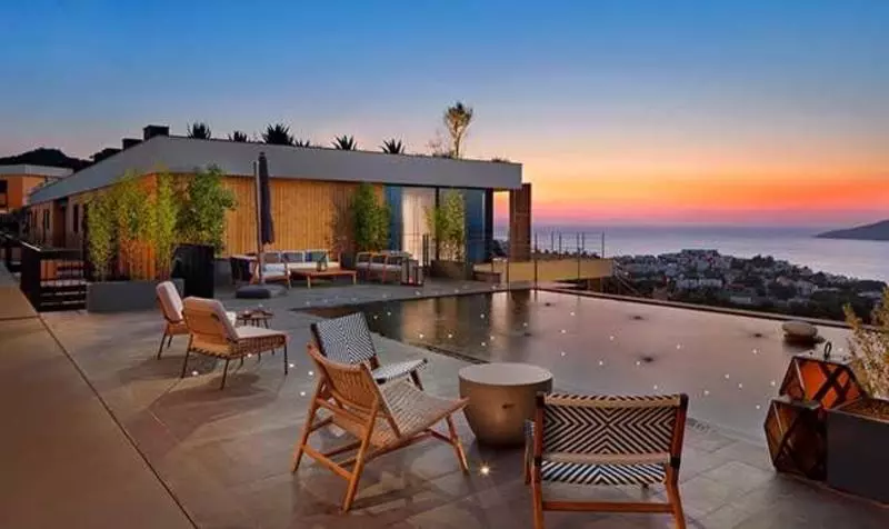 G Beyond Residences & Villas