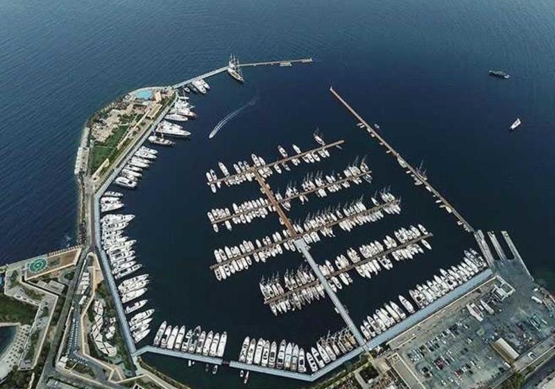 G Beyond Residences & Villas