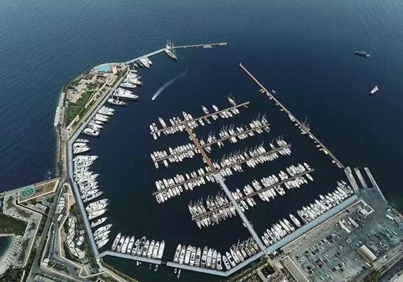 G Beyond Residences & Villas