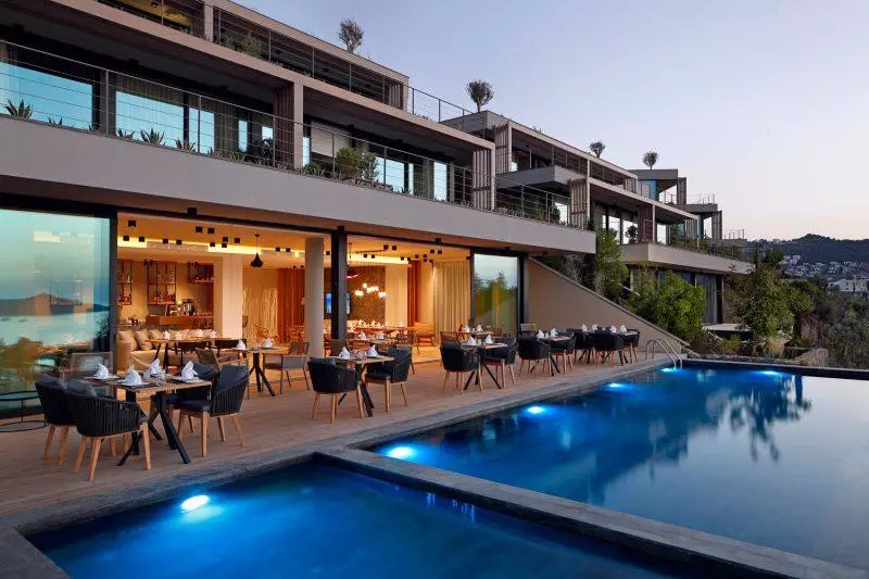 G Beyond Residences & Villas