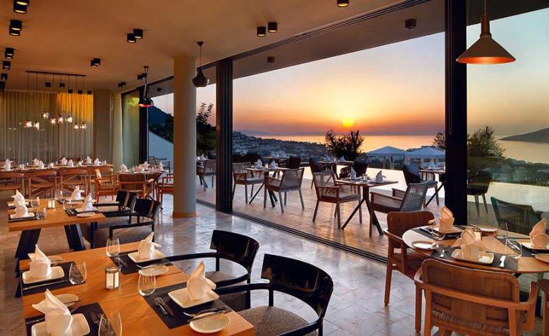 G Beyond Residences & Villas