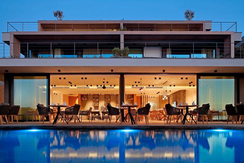 G Beyond Residences & Villas