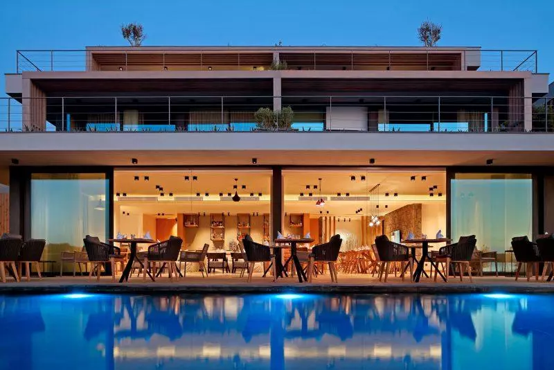 G Beyond Residences & Villas