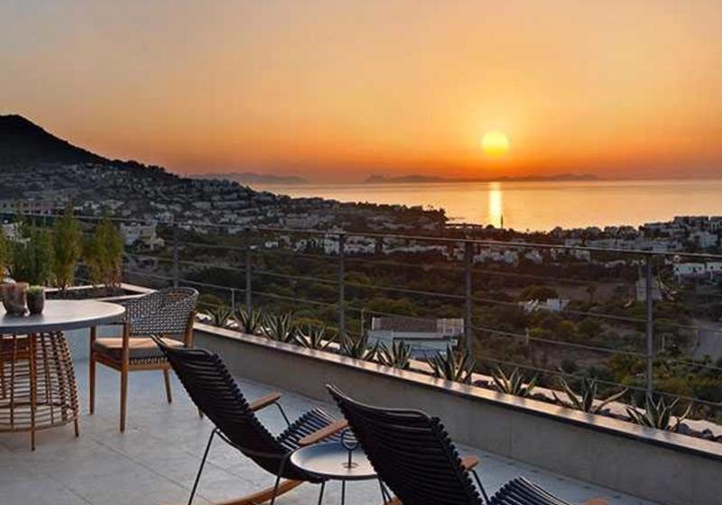 G Beyond Residences & Villas