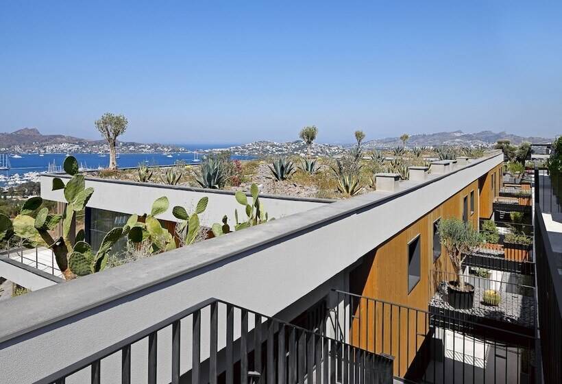 G Beyond Residences & Villas