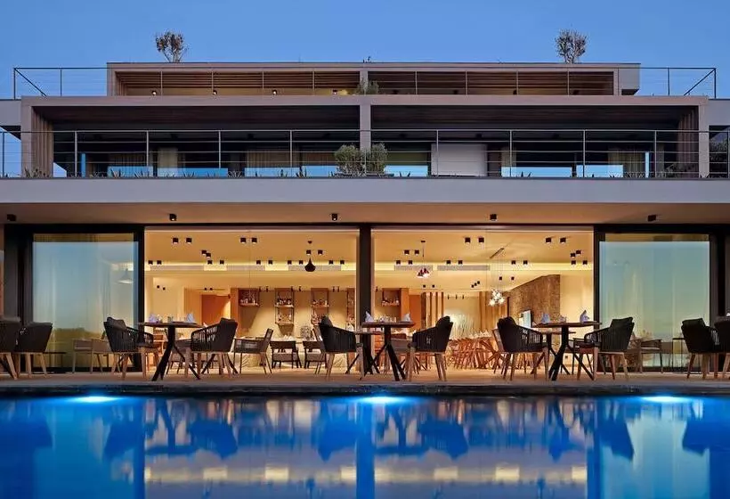 G Beyond Residences & Villas