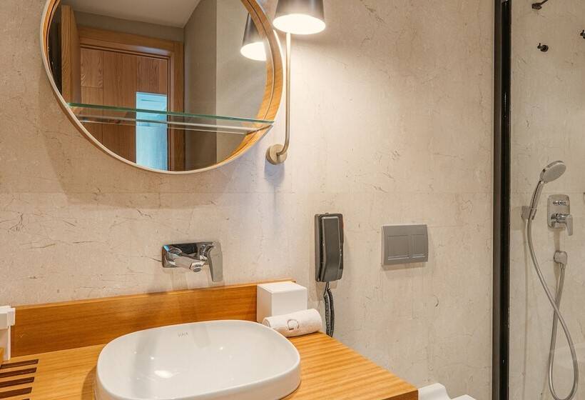 G Beyond Residences & Villas