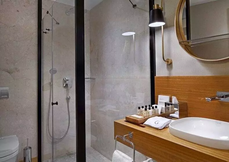 G Beyond Residences & Villas